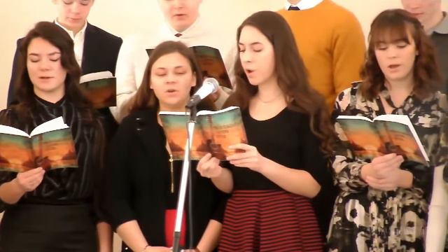 «Много Лет Учили / Ты Мой Белый Парус» | Молодëжь смотреть онлайн