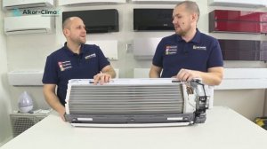 Кондиционер Mitsubishi Electric MSZ-HR. Подробный обзор сплит-системы.