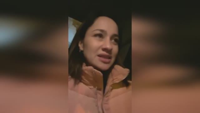 «Актеры дубляжа» в такси / Аниса Муртаева / Голос Алисы / Лучшая импровизация смотреть онлайн