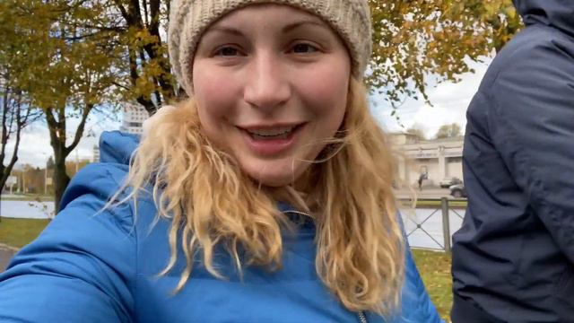 КАЛИНИНГРАД. ОСЕННЯЯ ЕВРОПА. смотреть онлайн