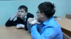 На столе стоит стакан......... Смотреть всем ржака