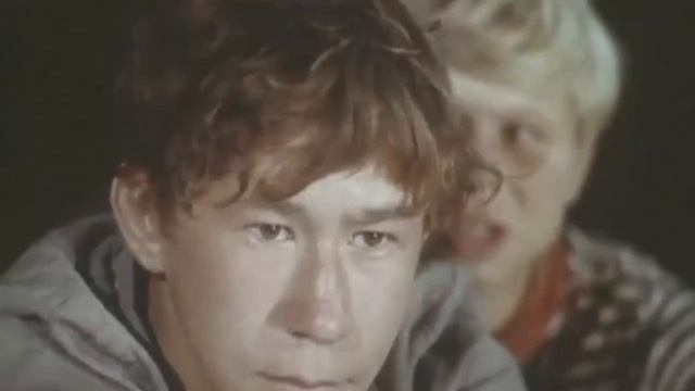 Трагическая судьба актеров легендарного советского фильма «Кортик» смотреть онлайн