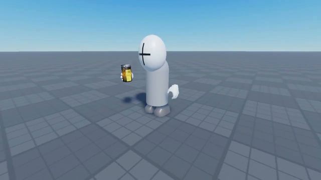 Madness combat Grunt turns into a Roblox Noob - Roblox Animation смотреть онлайн
