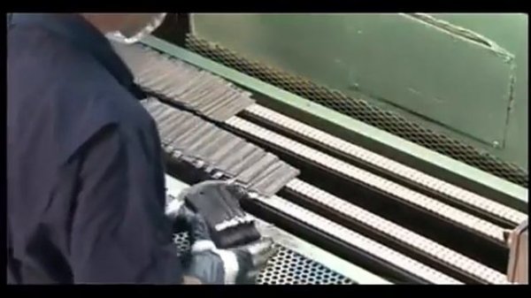 Аккумуляторы Strongbox от John Deere