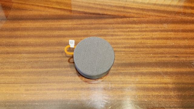 Unboxing Xiaomi Mi Portable Bluetooth Speaker (XMYX04WM / BHR4802GL)
