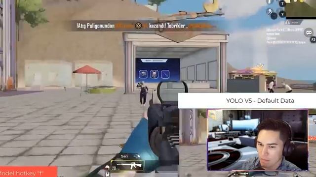 The Future of Cheating (Can FPS Games be Saved?) смотреть онлайн