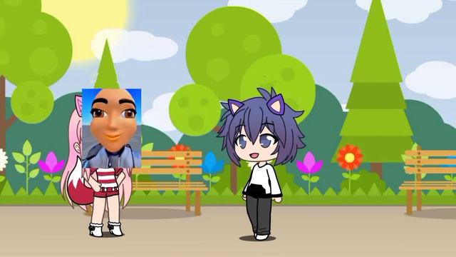 я люблю булочку с маком💖