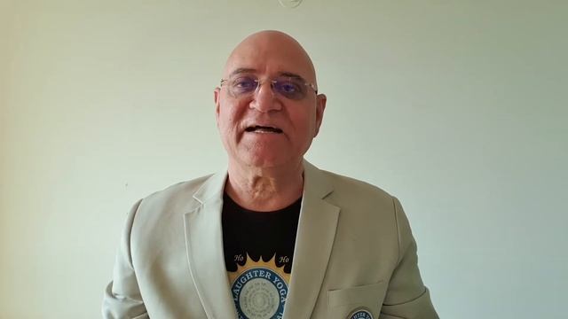 Five minutes instructional laughter yoga video смотреть онлайн