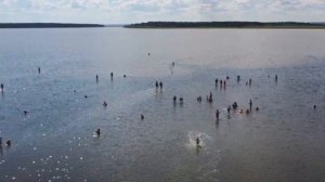 «Озеро Медвежье»