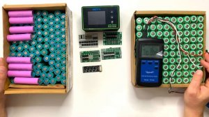 Пассивный балансир для li-ion аккумуляторов как применять ?