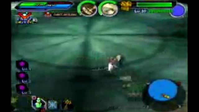 Shining Force EXA (BOSS FIGHTS) смотреть онлайн