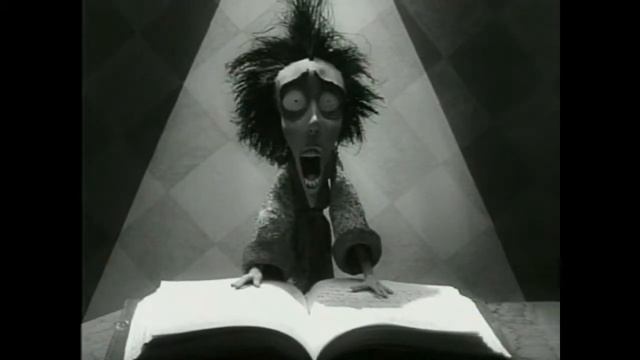 #мультики Vincent