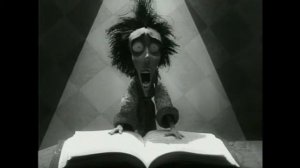 #мультики Vincent