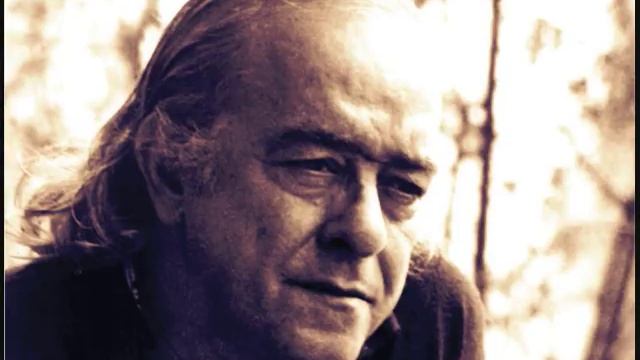 Vinicius de Moraes - Samba da Bençäo (con letra) смотреть онлайн