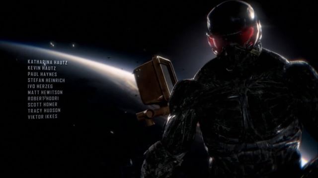 Трилогии Crysis 1/2/3 прохождение на русском языке в 2K60fps #2022 смотреть онлайн