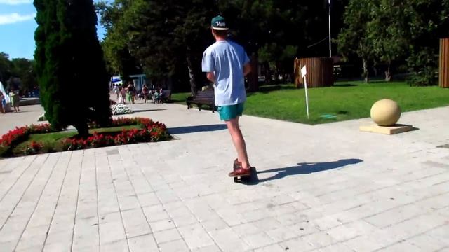 В АНАПЕ ЕСТЬ ПИВАСИК #3 смотреть онлайн