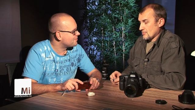 Макросъемка. Чем снимать и в чем разница? смотреть онлайн