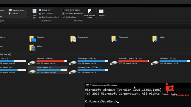 Java for Beginners (Sinhalen) смотреть онлайн