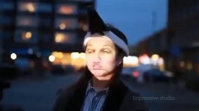 как обмануть камеры распознавания лиц смотреть онлайн