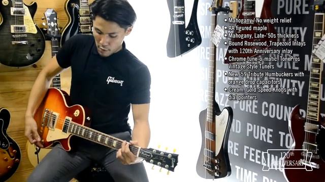 les paul traditional 2014 смотреть онлайн