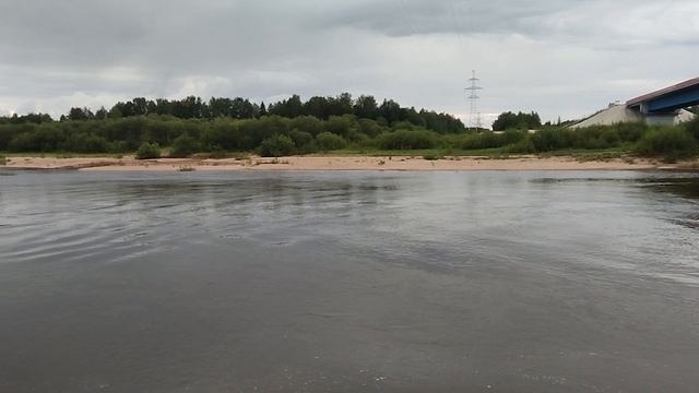 Река Ветлуга. смотреть онлайн