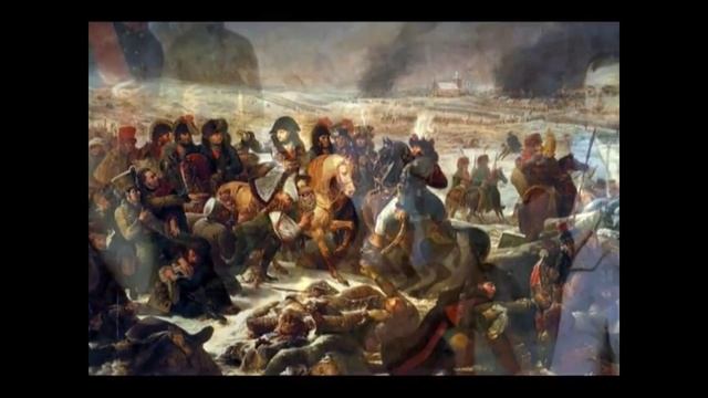 Час военных историй «Северные амуры в Отечественной войне 1812 года» смотреть онлайн