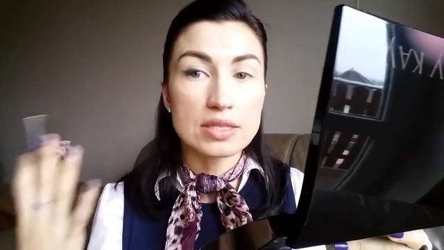 Простой эффектный макияж "Магия синего" смотреть онлайн