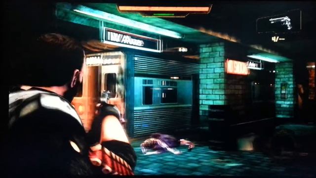 2013 infected war PS VITA gameplay - cool zombie game under $5 смотреть онлайн