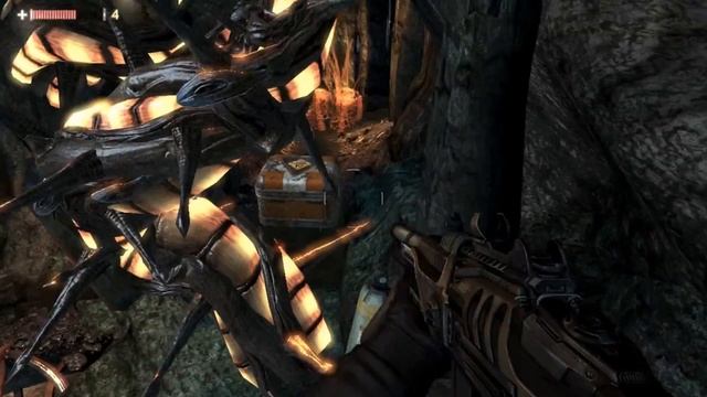 А стоит ли играть в Singularity? смотреть онлайн