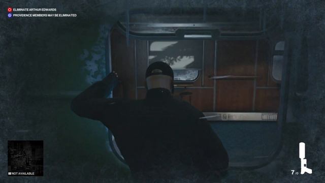 HITMAN 3 Прохождение. Часть 6. Финал. смотреть онлайн