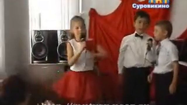 Выпускной вечер в школе искусств смотреть онлайн