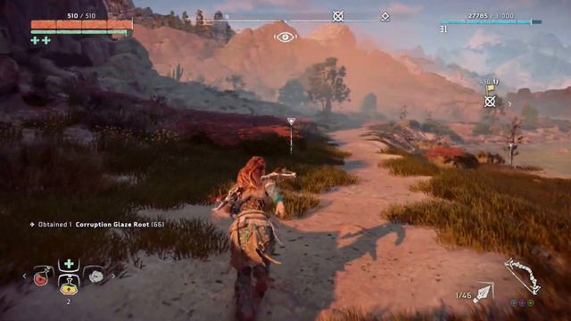 Horizon Zero Dawn – Let's Play Episode 30 - Robbin the Rich - Epic Double Rockbreaker Fight смотреть онлайн
