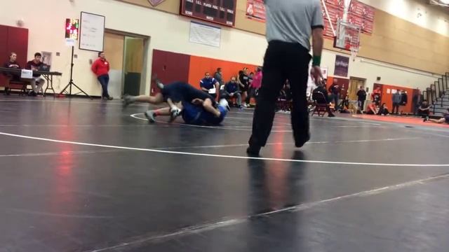 --- Davis, Ryan v Henderson, C. (Courtland) 12-21-19 W PIN 4:30 смотреть онлайн