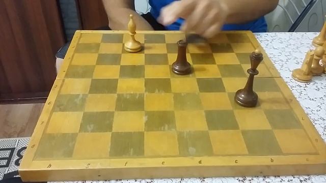 Шахматы. Как делать вилки и связки в шахматной партии. Урок 3. смотреть онлайн