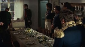 Waterloo (1970) | Starring Rod Steiger & Christopher Plummer | Sergei Bondarchuk | Remastered HD