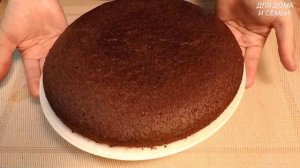 Вкуснейшие ШОКОЛАДНЫЙ МАННИК. Без яиц и молочных продуктов. Постный манник