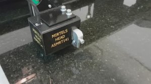 Гравировальный станок по камню Леонардо