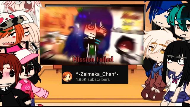 //YHS react to krew\\credits to all the owners of the videos I this video 1k sub special!!\\ смотреть онлайн