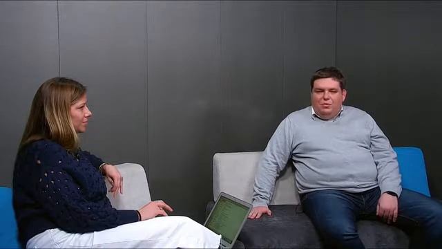 Встреча с выпускниками. Как растут стартапы после акселератора Спринт? смотреть онлайн