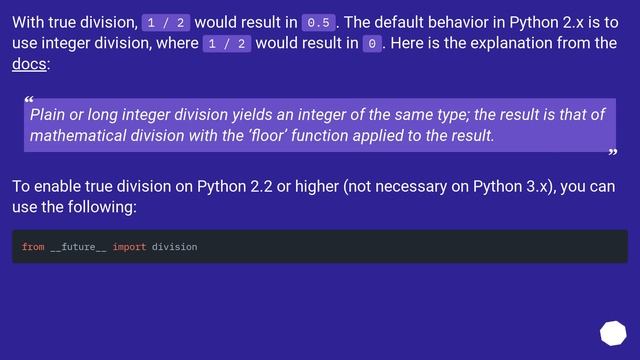 Computing total_seconds in Python for datetime module with true division enabled смотреть онлайн