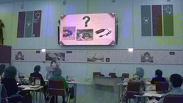 Учитель года. Конкурсные задания "Мастер-класс", "Пресс-конференция: Вопрос Учителю года" смотреть онлайн