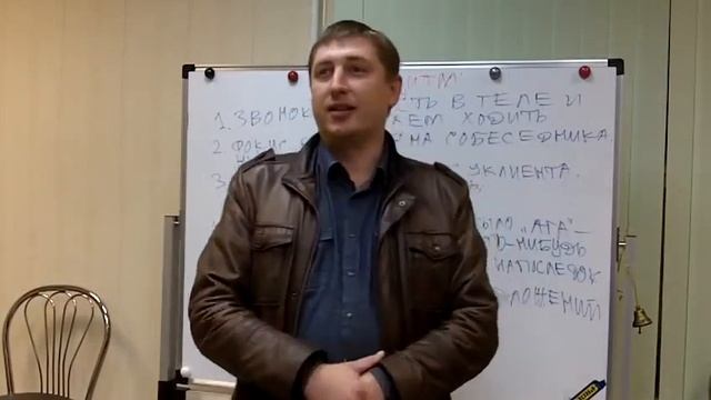 Колмогоров Тимофей отзыв на тренинги Колесова смотреть онлайн