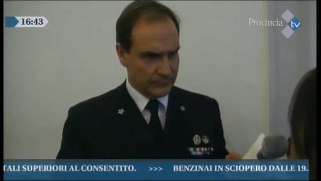 Pasquale Marino - Provincia TV CONVEGNO GEOGRAFIA смотреть онлайн