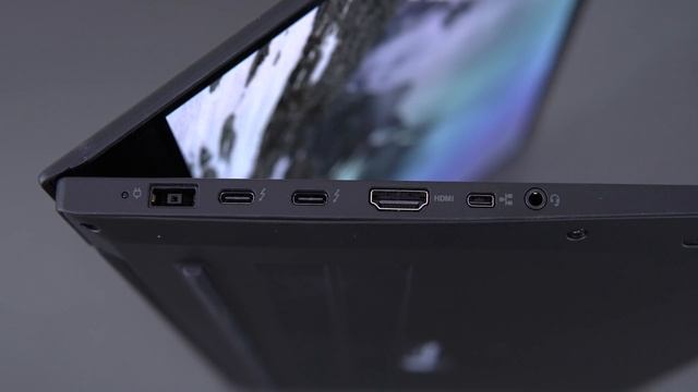 Lenovo ThinkPad P1 Review - An Awesome Laptop! смотреть онлайн