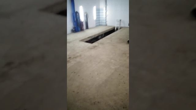 Отопление большого гаража буржуйкой своими руками смотреть онлайн