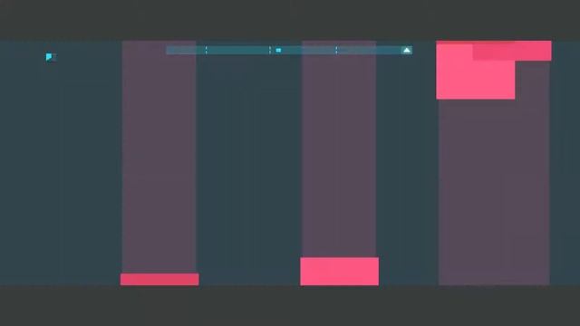 Just Shapes & Beats | Gamepad | Джойстик | Прохождение #1 смотреть онлайн