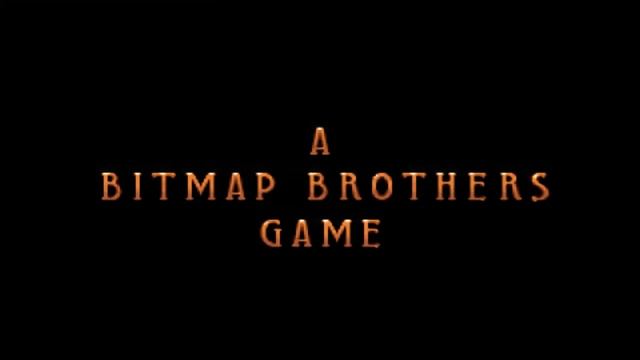 The Chaos Engine remastered before and after Comparison смотреть онлайн