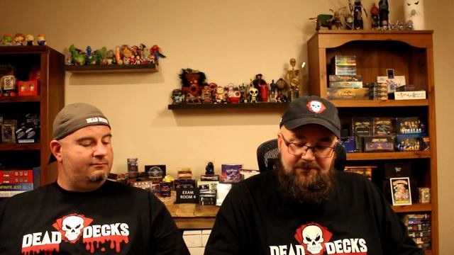 One Deck Dungeon Solo RPG Dungeon Crawler Card/Board Game Review смотреть онлайн