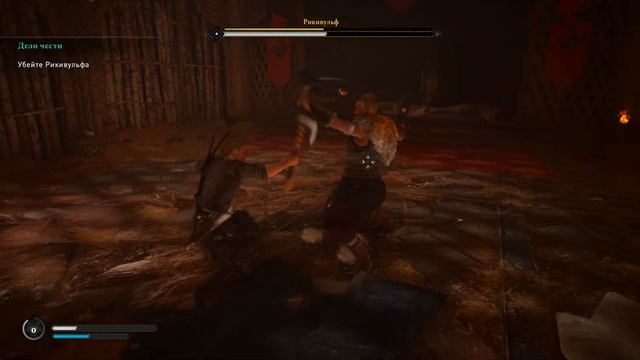 Бесплатно в Вальгаллу Assassin's Creed Valhalla смотреть онлайн