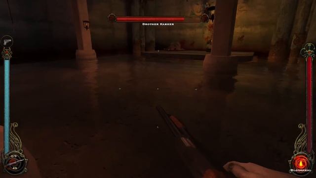 Everything is on fire! - Let's Play Vampire: The Masquerade - Bloodlines #23 смотреть онлайн
